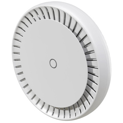 Mikrotik cAP ax (cAPGi-5HaxD2HaxD) Двухдиапазонная Wi-Fi 6 точка доступа