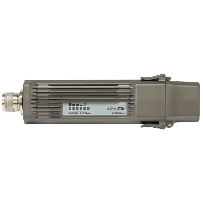 Mikrotik Metal 52 ac (RBMetalG-52SHPacn) Точка доступу Mikrotik Metal 52 ac (RBMetalG-52SHPacn) Точка доступу