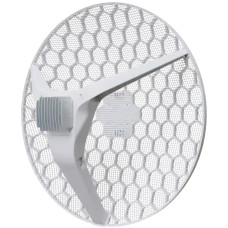MikroTik LHG XL 52 ac (RBLHGG-5HPacD2HPnD-XL) Wi-Fi точка доступу з посиленою антеною