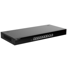 Ruijie Reyee RG-EG210G-E 10-портовый гигабитный облачный маршрутизатор