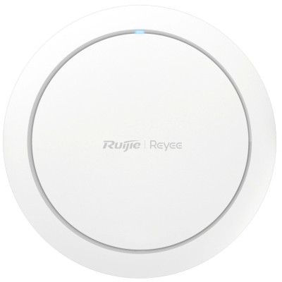 Ruijie Reyee RG-RAP2266 Внутрішня дводіапазонна Wi-Fi 6 точка доступу