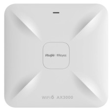 Ruijie Reyee RG-RAP2260 Внутренняя двухдиапазонная Wi-Fi 6 точка доступа Multi-G