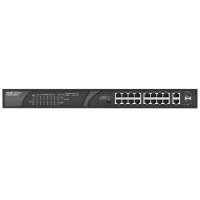 Ruijie Reyee RG-ES118S-LP 16-портовий некерований PoE комутатор