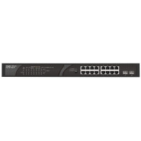 Ruijie Reyee RG-ES118GS-P 18-портовий некерований PoE