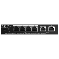 Ruijie Reyee RG-ES206GC-P 4-портовий гігабітний PoE