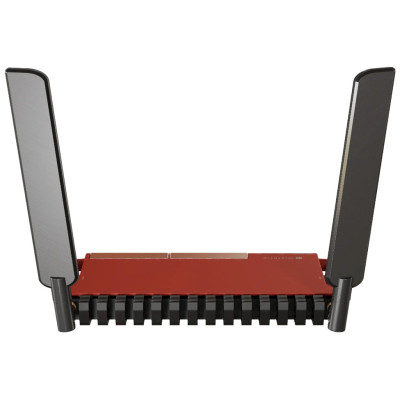 MikroTik L009UiGS-2HaxD-IN Бездротовий маршрутизатор
