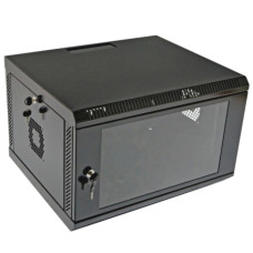 19&quot; 7U, 600х600х417 мм Шафа телекомунікаційна