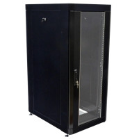 19" 18U, 610х865 мм Шафа посилена