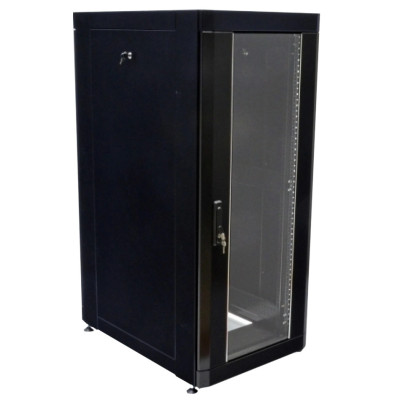 19" 18U, 610х865 мм Шкаф усиленный