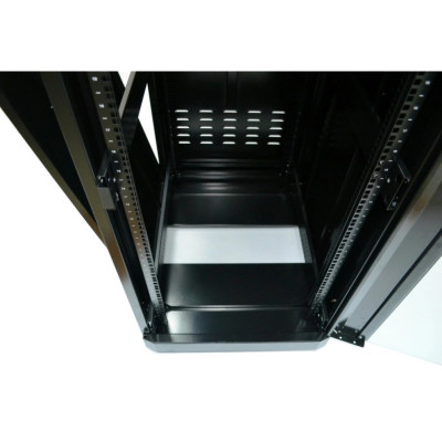 19" 18U, 610х865 мм Шкаф усиленный