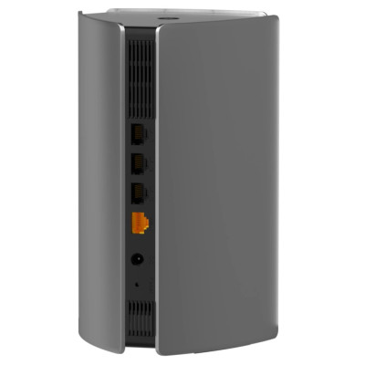 Ruijie Reyee RG-M32 Бездротовий Wi-Fi 6 дводіапазонний гігабітний MESH маршрутизатор