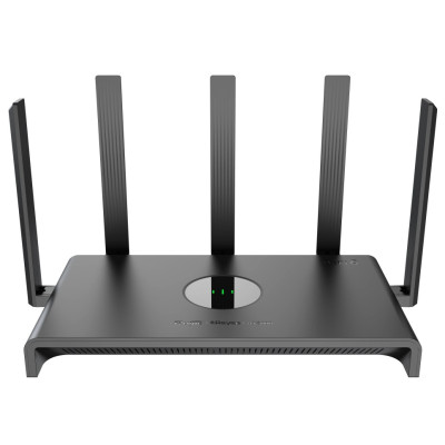 RG-EW3000GX PRO Двохдіапазонний гігабітний маршрутизатор 2хWAN 3000M Wi-Fi 6