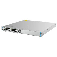 RG-NBS6002 Модульний комутатор хмарний рівня 3