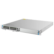 RG-NBS6002 Модульный коммутатор облачный уровня 3
