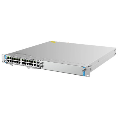 RG-NBS6002 Модульний комутатор хмарний рівня 3