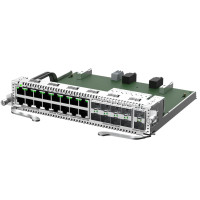 M6000-16GT8SFP2XS Плата