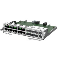 M6000-16GT8SFP2XS Плата