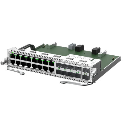 M6000-16GT8SFP2XS Плата