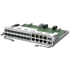 M6000-16SFP8GT2XS Плата