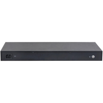 DH-CS4218-16ET-190 16-портовий керований з PoE
