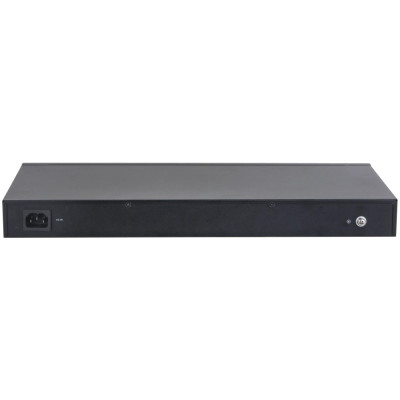 DH-CS4220-16GT-190 16-портовий гігабітний керований з PoE