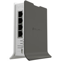 MikroTik hAP ax lite LTE6 (L41G-2axD&FG621-EA) LTE маршрутизатор