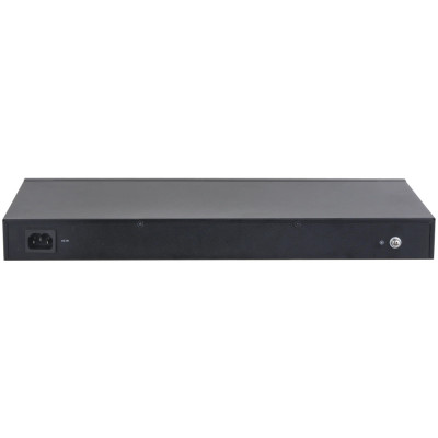 DH-CS4228-24GT-240 24-портовий гігабітний з PoE