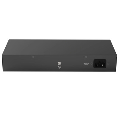 Ruijie Reyee RG-ES116G 16-портовий некерований без PoE 1000 Мбіт/с