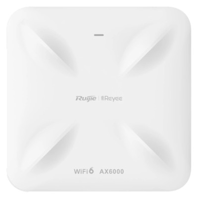 Ruijie Reyee RG-RAP2260(H) Wi-Fi 6 AX6000 точка доступа высокой плотности Multi-G