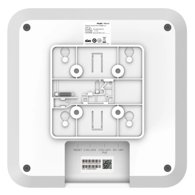 Ruijie Reyee RG-RAP2260(H) Wi-Fi 6 AX6000 точка доступа высокой плотности Multi-G