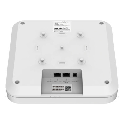 Ruijie Reyee RG-RAP2260(H) Wi-Fi 6 AX6000 точка доступа высокой плотности Multi-G