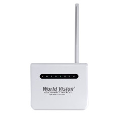 World Vision Connect 4G micro 2 Маршрутизатор