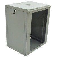 19" 15U Шкаф 600x500x773мм