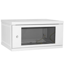 IPCOM СН-4U-060х045-ДС-7035 Шафа телекомунікаційна