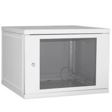 IPCOM СН-9U-060х045-ДC-7035 Шкаф телекоммуникационный