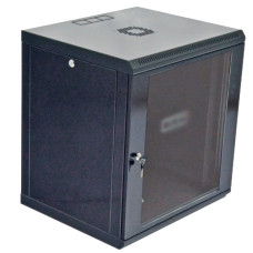 UA-MGSWA125G Шкаф 19&quot;12U 600x500x640