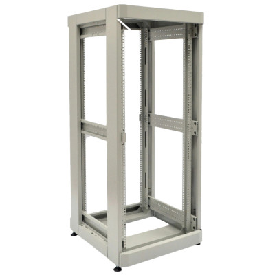 19" 24U 610 х 675 Шкаф коммутационный