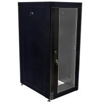 UA-MGSE2468MB 19" 24U, 610 х 865 мм Шафа