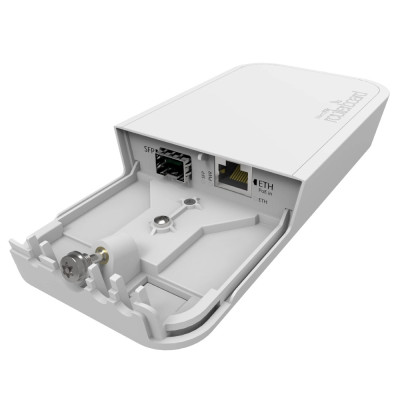 MikroTik RBFTC11 Медіаконвертер