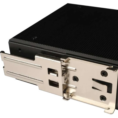 Ewind EW-PIS1712-8FE 8-портовый промышленный 10/100M PoE
