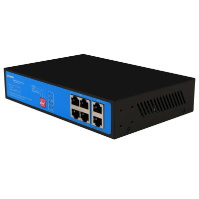 Ewind EW-S1906CF-AP 4-портовий 100M POE