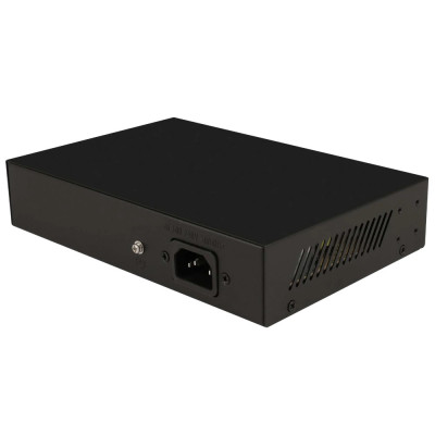 Ewind EW-S1906CF-AP 4-портовий 100M POE