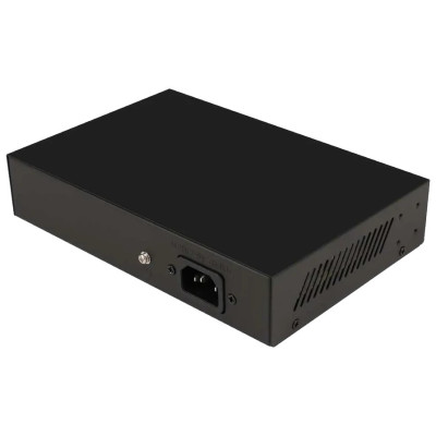 Ewind EW-S1907CG-AP 7-портовый гигабитный коммутатор PoE
