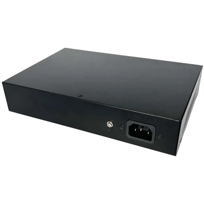 Ewind EW-S1912CG-AP 12-портовый гигабитный POE с Uplink SFP