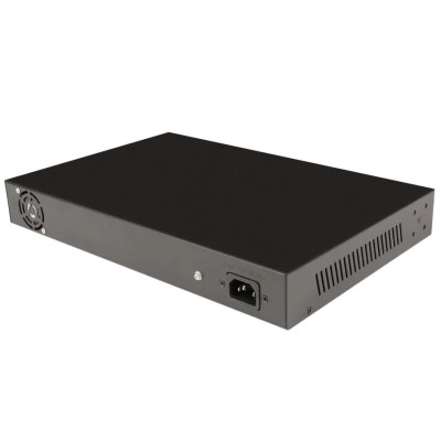 Ewind EW-S1920CG-AP 16-портовый POE