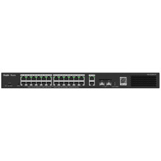 Ruijie Reyee RG-ES228GS-P 28-портовий гігабітний POE комутатор