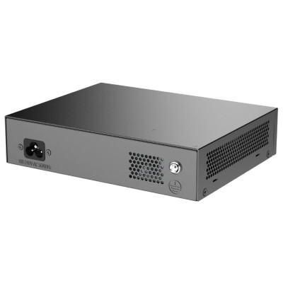 Ruijie Reyee RG-ES110GS-PL 10-портовий гігабітний некерований PoE