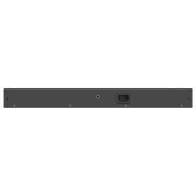 Ruijie Reyee RG-ES126FGS-LP 26-портовий 10/100Мб некерований PoE