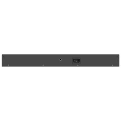 Ruijie Reyee RG-ES126FGS-P 26-портовий 10/100Мб некерований PoE