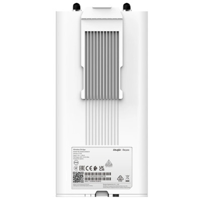 Ruijie Reyee RG-AirMetro550G-B Точка доступу (базова станція) PTMP